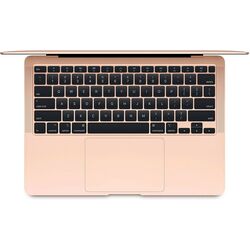 Apple MacBook Air 13 (2020) - Gold - Product Image 1