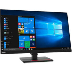 Lenovo ThinkVision T27q-20 - Product Image 1