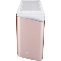 SilverStone Seta A1 - Rose Gold - Product Image 1