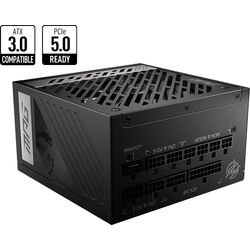 MSI MPG A850G PCIe5 - Product Image 1