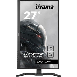 iiyama G-Master GB2730HSU-B5 Black Hawk - Product Image 1