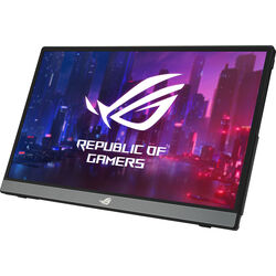 ASUS ROG Strix XG16AHPE Portable - Product Image 1