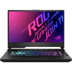 ASUS ROG Strix G15 G512 - G512LV-AZ021T - Product Image 1