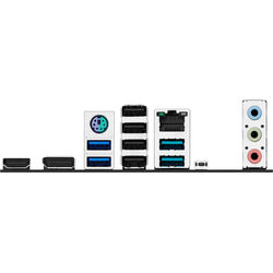 ASUS Prime B850M-K - Product Image 1