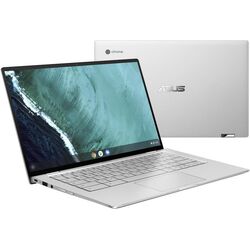 ASUS Chromebook Flip C434 - C434TA-AI0109 - Product Image 1