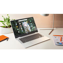 HP Chromebook x360 14b-cb0500sa - Product Image 1