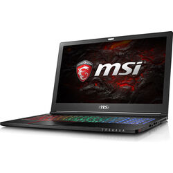 MSI GS63 7RD Stealth - Product Image 1