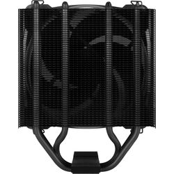 Arctic Freezer 34 - eSports - Black/Grey - Product Image 1