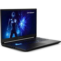 Medion Erazer Deputy 15 P1 - 30039895 - Product Image 1