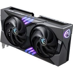 MSI GeForce RTX 5060 Ti GAMING OC - Product Image 1