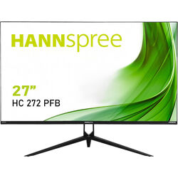 Hannspree HC272PFB - Product Image 1