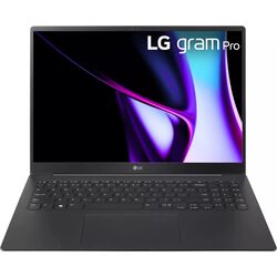 LG gram Pro 16 16Z90SP - Product Image 1