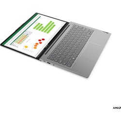 Lenovo ThinkBook 13s G3 ACN - Product Image 1