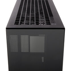Arctic Xtender - Vertical GPU - Black - Product Image 1
