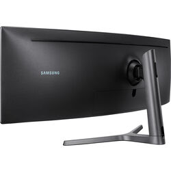 Samsung C49RG90SSU - Product Image 1