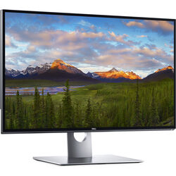 Dell UltraSharp UP3218K - Product Image 1