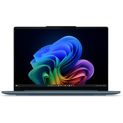 Lenovo Yoga Slim 7 - 83JY002DUK - Teal - Product Image 1