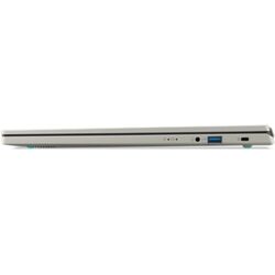 Acer Aspire Vero 16 - AV16-51P-72K1 - Grey - Product Image 1