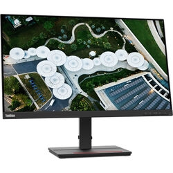 Lenovo ThinkVision S24e-20 - Product Image 1