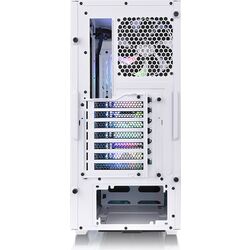 Thermaltake Divider 300 ARGB - White - Product Image 1