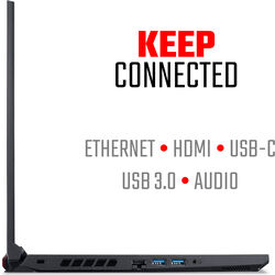 Acer Nitro 5 - AN515-45 - Product Image 1