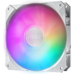 ASUS ROG Strix LC II 360 ARGB - White - Product Image 1