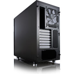 Fractal Design Define R5 - Black - Product Image 1