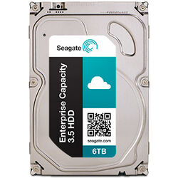 Seagate Enterprise - ST6000NM0034 - 6TB - Product Image 1