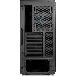 Fractal Design Meshify C - Blackout - Product Image 1