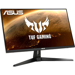 ASUS TUF Gaming VG27AQ1A - Product Image 1