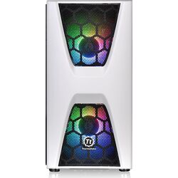 Thermaltake Commander C34 ARGB - White - Product Image 1