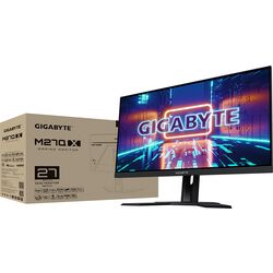 Gigabyte M27Q X - Product Image 1