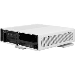 Fractal Design Ridge PCIe 4.0 - White - Product Image 1