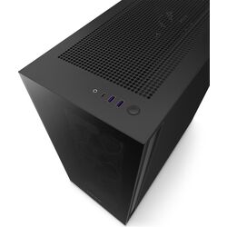 NZXT H7 Elite - Black - Product Image 1