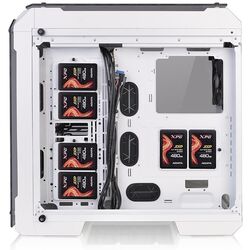 Thermaltake View 71 - White - Product Image 1