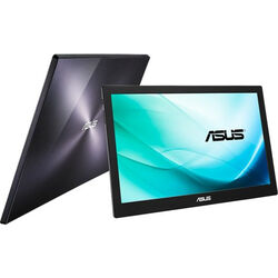 ASUS MB169B+ Portable - Product Image 1