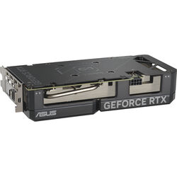 ASUS GeForce RTX 4060 Dual OC - Product Image 1