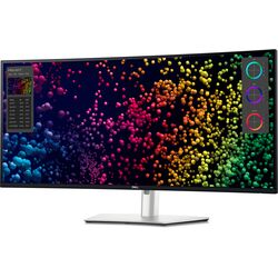 Dell UltraSharp U4025QW - Product Image 1