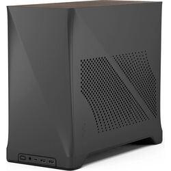 Fractal Design Era 2 - Charcoal Grey - Product Image 1