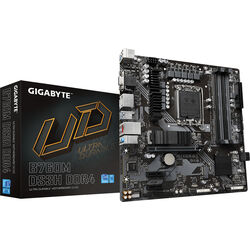 Gigabyte B760M DS3H - Product Image 1