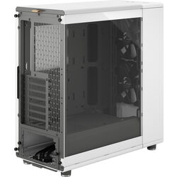 Fractal Design North - White - Product Image 1