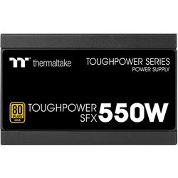 Thermaltake Toughpower SFX Premium 550 - Product Image 1