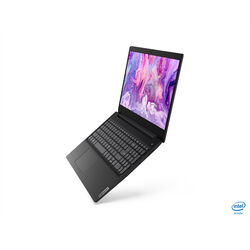 Lenovo IdeaPad 3 - Black - Product Image 1