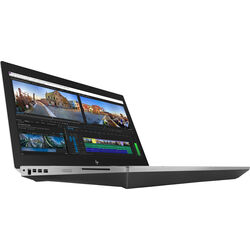 HP ZBook 17 G5 - Product Image 1