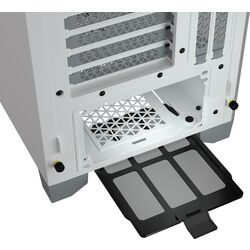 Corsair 4000D Airflow - White - Product Image 1