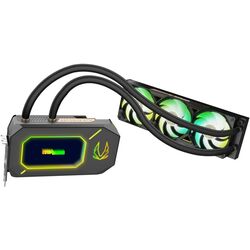 Zotac GAMING GeForce RTX 5090 ARCTICSTORM AIO RGB - Product Image 1