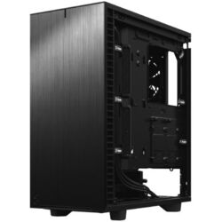 Fractal Design Define 7 Compact - Black - Product Image 1