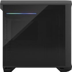 Fractal Design Torrent Compact - Black - Product Image 1