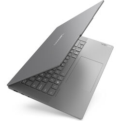 Lenovo Yoga Slim 7 Aura Edition - 83HM0019UK - Grey - Product Image 1