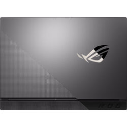 ASUS ROG Strix G15 G513 - G513QM-HF023T - Black - Product Image 1